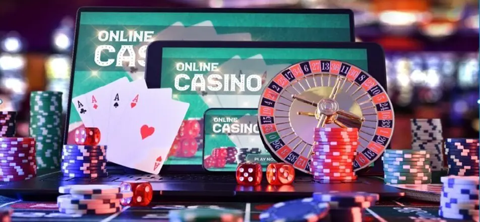 Các Loại Game Casino Trực Tuyến Phổ Biến