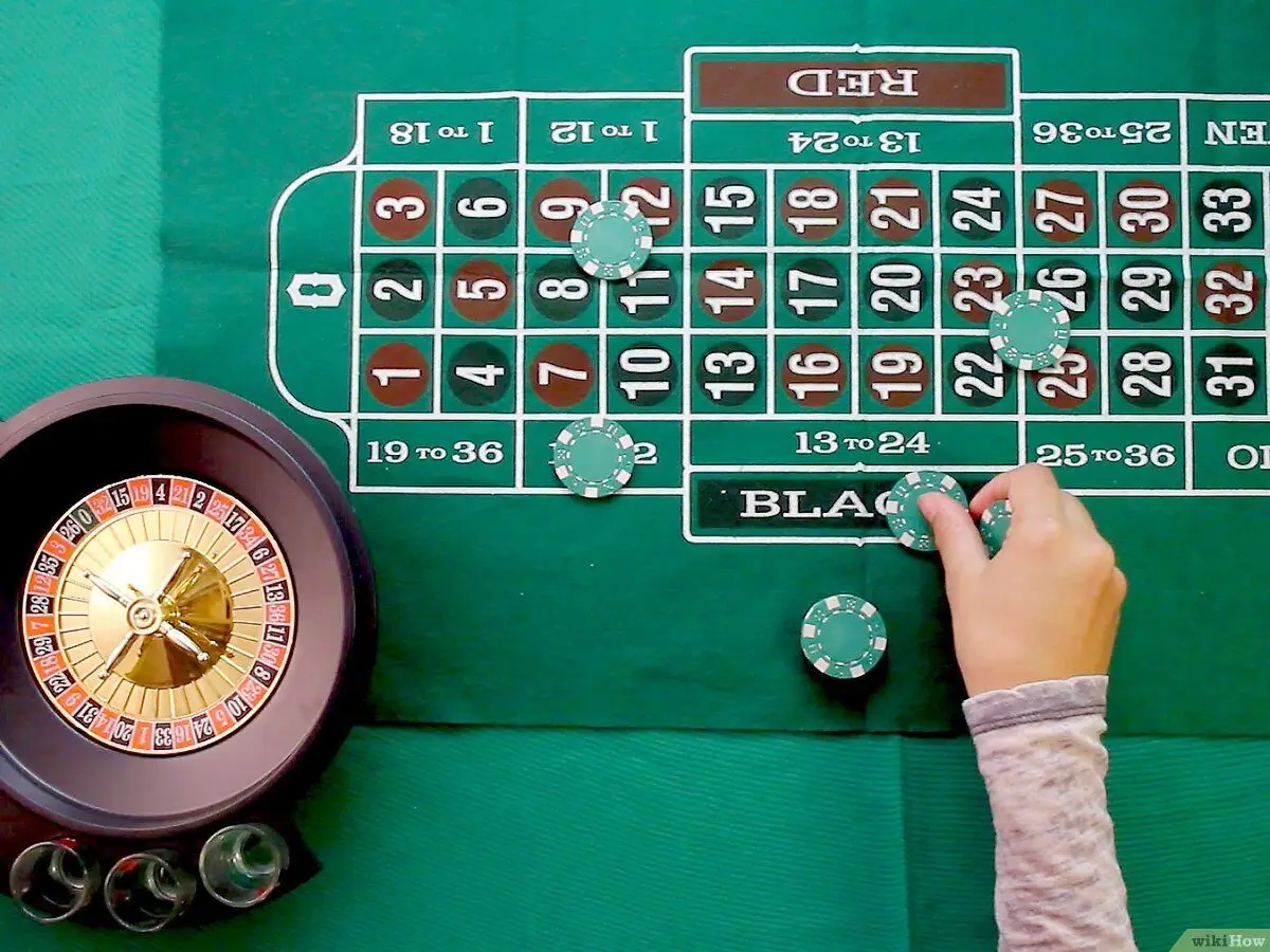Mẹo 6: Khai Thác Bias Của Bánh Xe Roulette